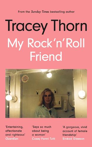My Rock 'n' Roll Friend (Paperback)