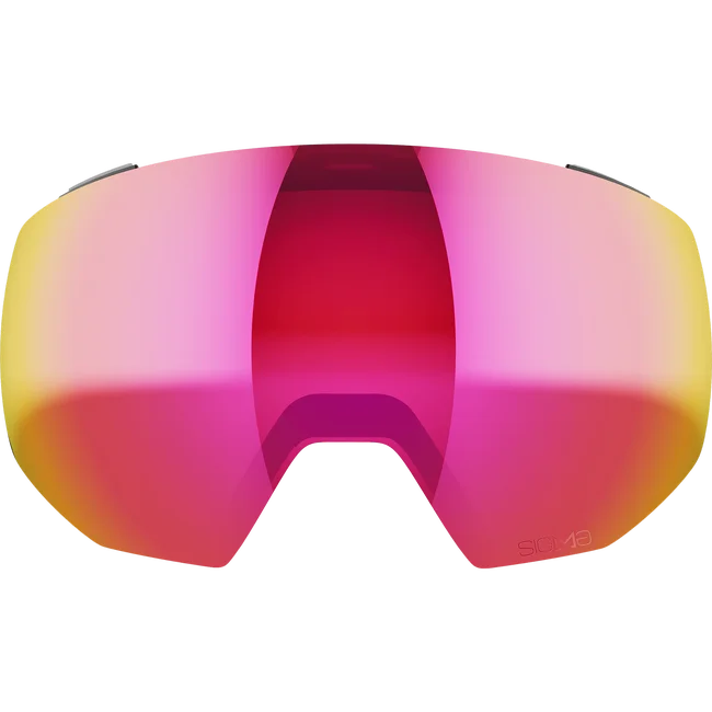 RADIUM PRIME LENS SIGMA Bis 2022  Unisex-Accessoire