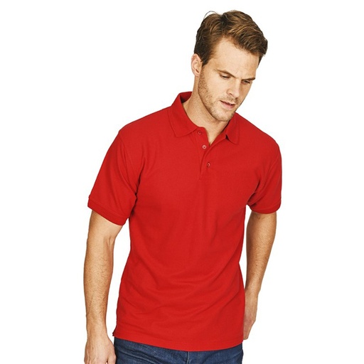 Precisão em vestuário Polo Absolute