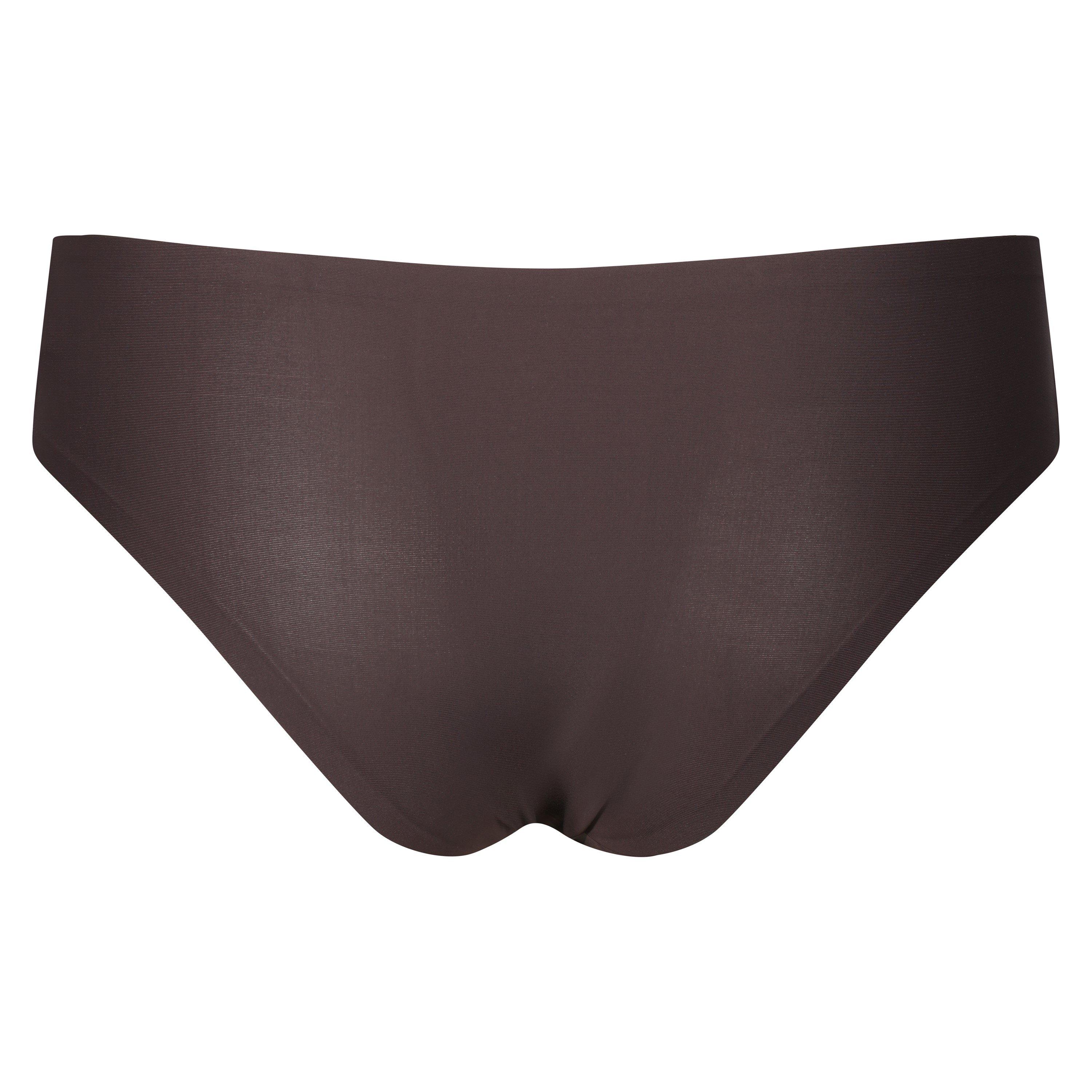 Reebok 3 Pack Suki Briefs Womens