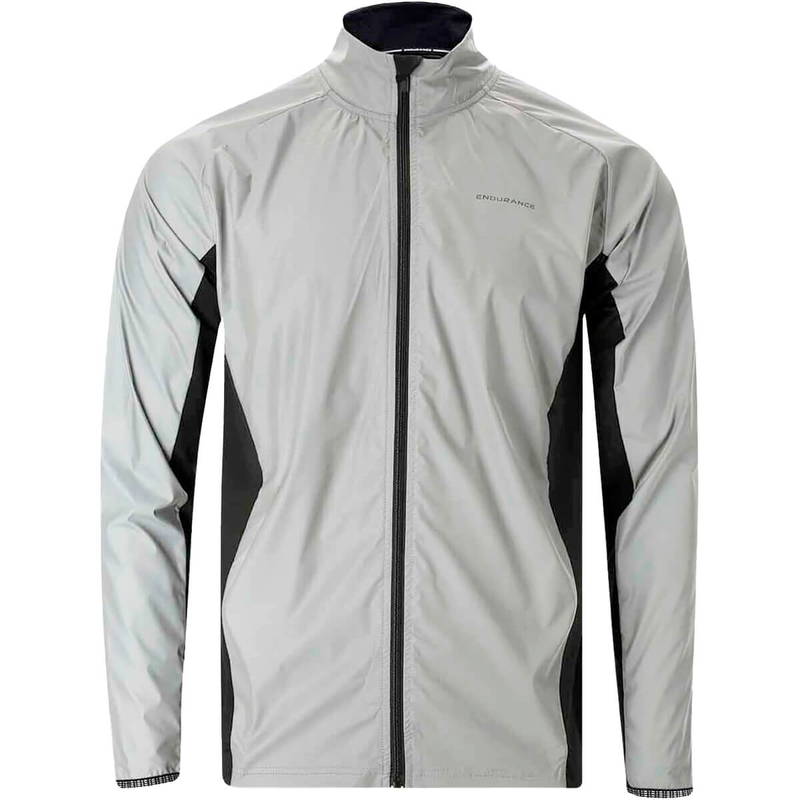Endurance Jellier Reflex MTB Cykeljakke Herre