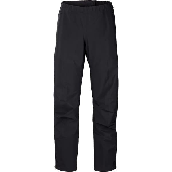 Sur pantalon alpinisme ARC'TERYX BETA PANT W BLACK