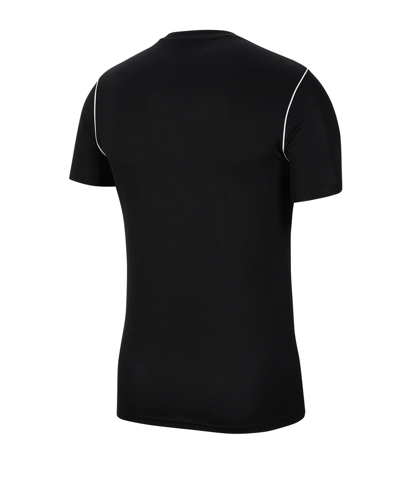 Nike Park 20 Training Shirt Schwarz F010