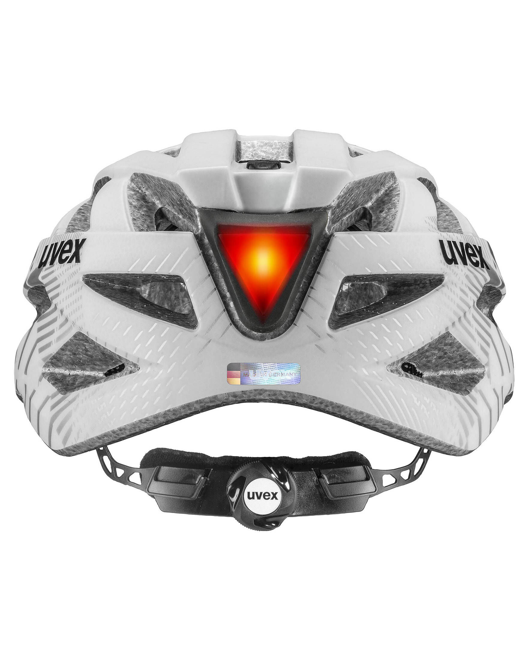 Uvex| Fahrradhelm 