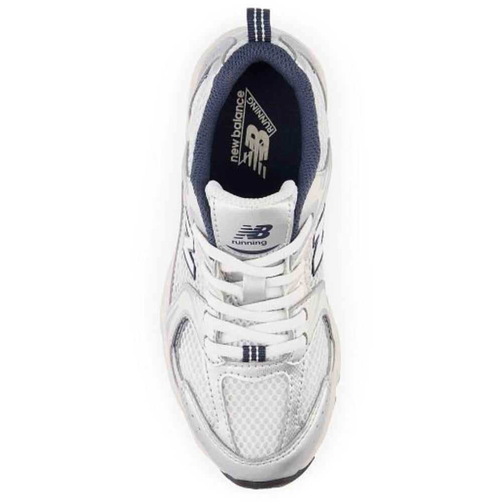 Køb New Balance Sneakers Summer Fog 530 Kids Bungee Lace