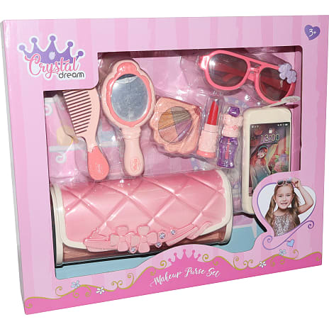 Little Princess makeupsæt
