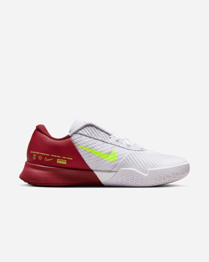 Chaussures de tennis Nike NikeCourt Air Zoom Vapor Pro 2 pour homme