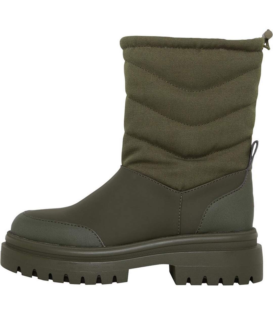 Rocket Dog - Bottines de marche DITA - Femme (Vert sombre) - UTFS9497