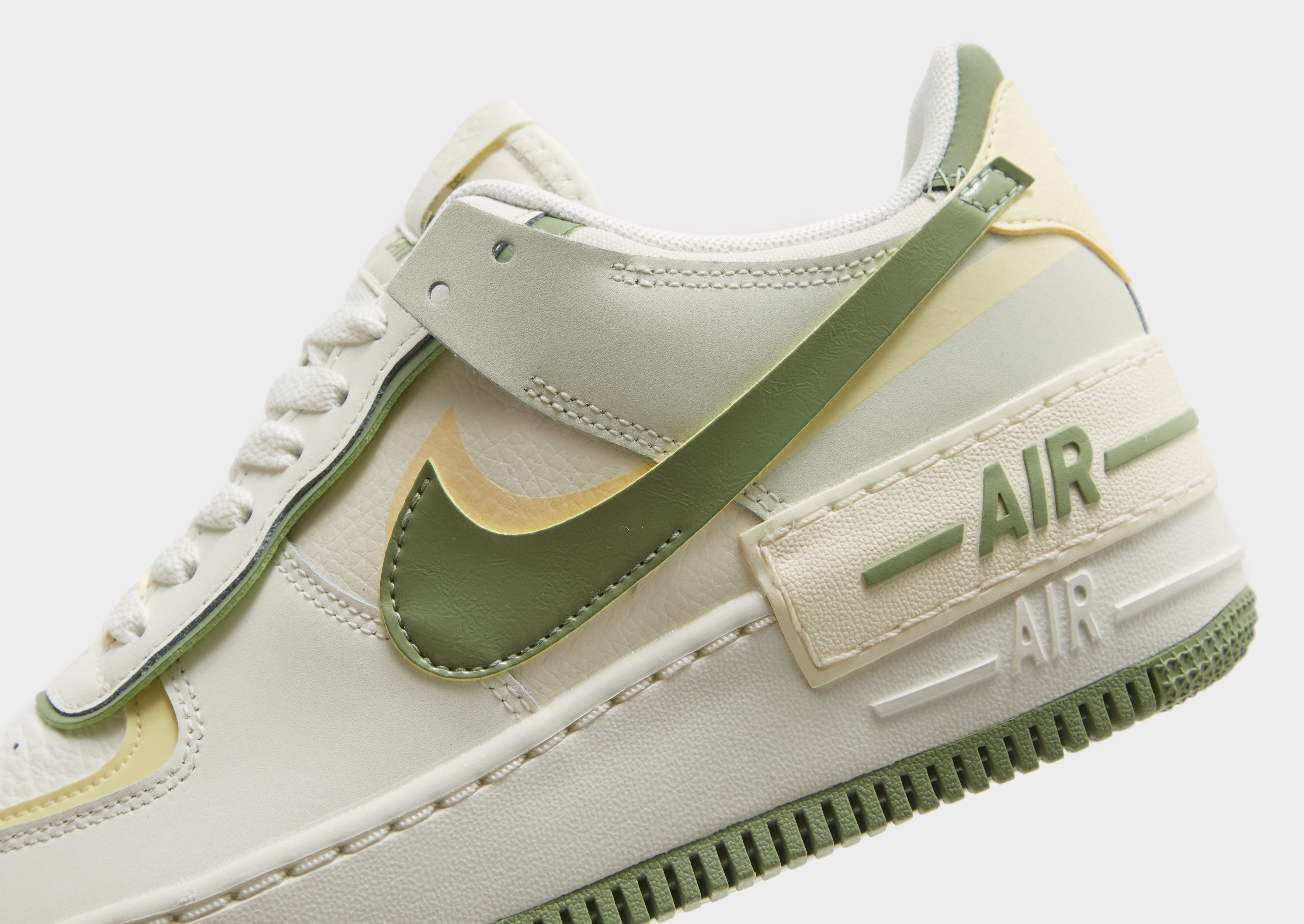 Nike Air Force 1 Shadow Femme