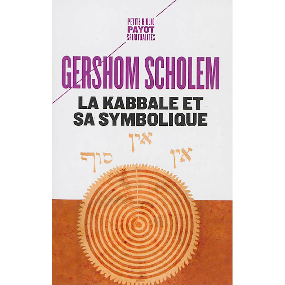 La kabbale et sa symbolique · Occasion