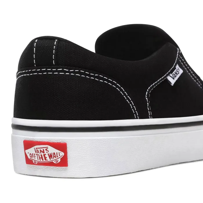 Vans Asher Sneakers Heren
