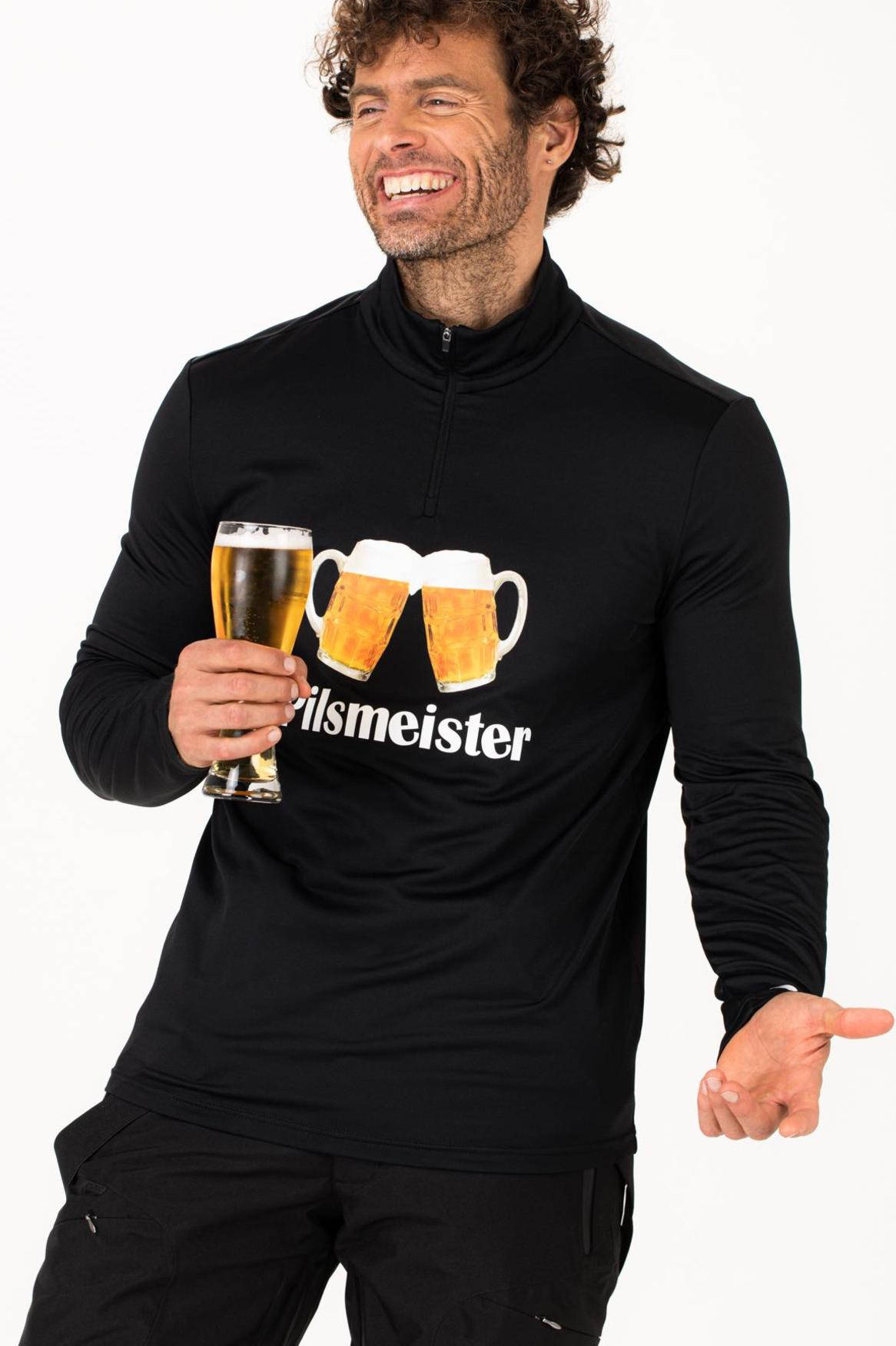 Ice Ryder skipully pilsmeister