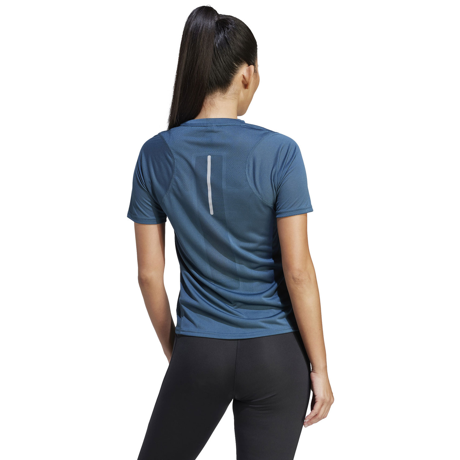 adidas Ultimate Knit T-Shirt Dames