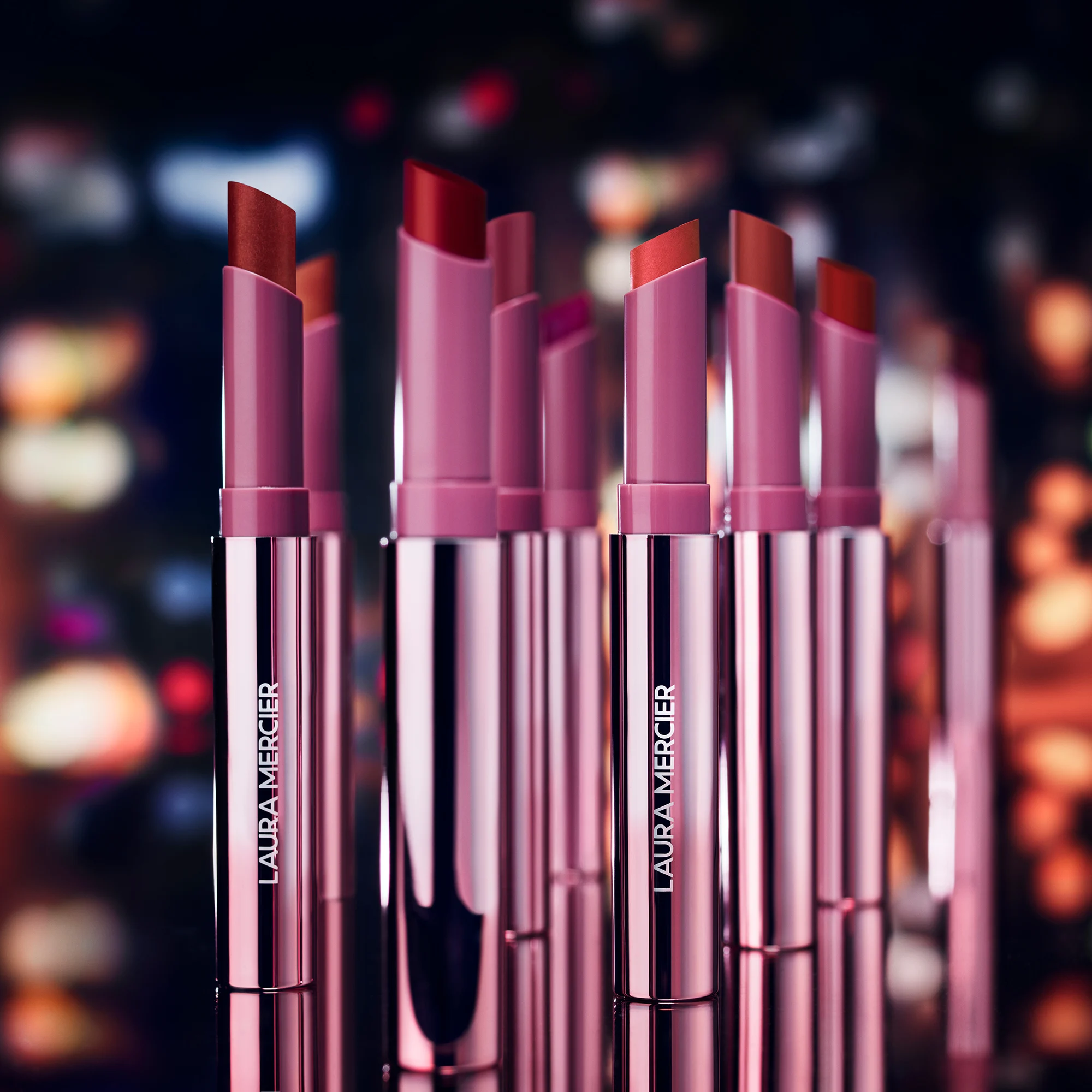 High Vibe Lip Color |- 180 BURST