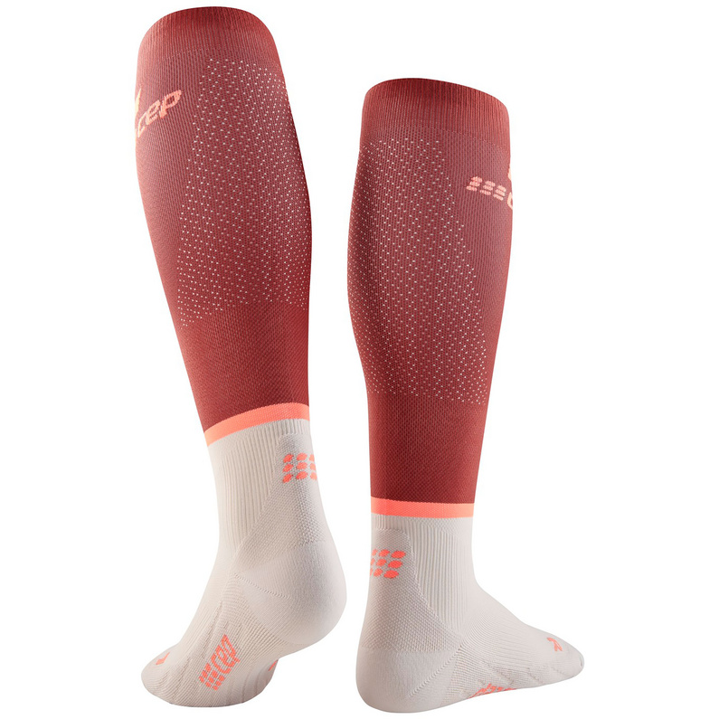 CEP Damen The Run Compression Socken