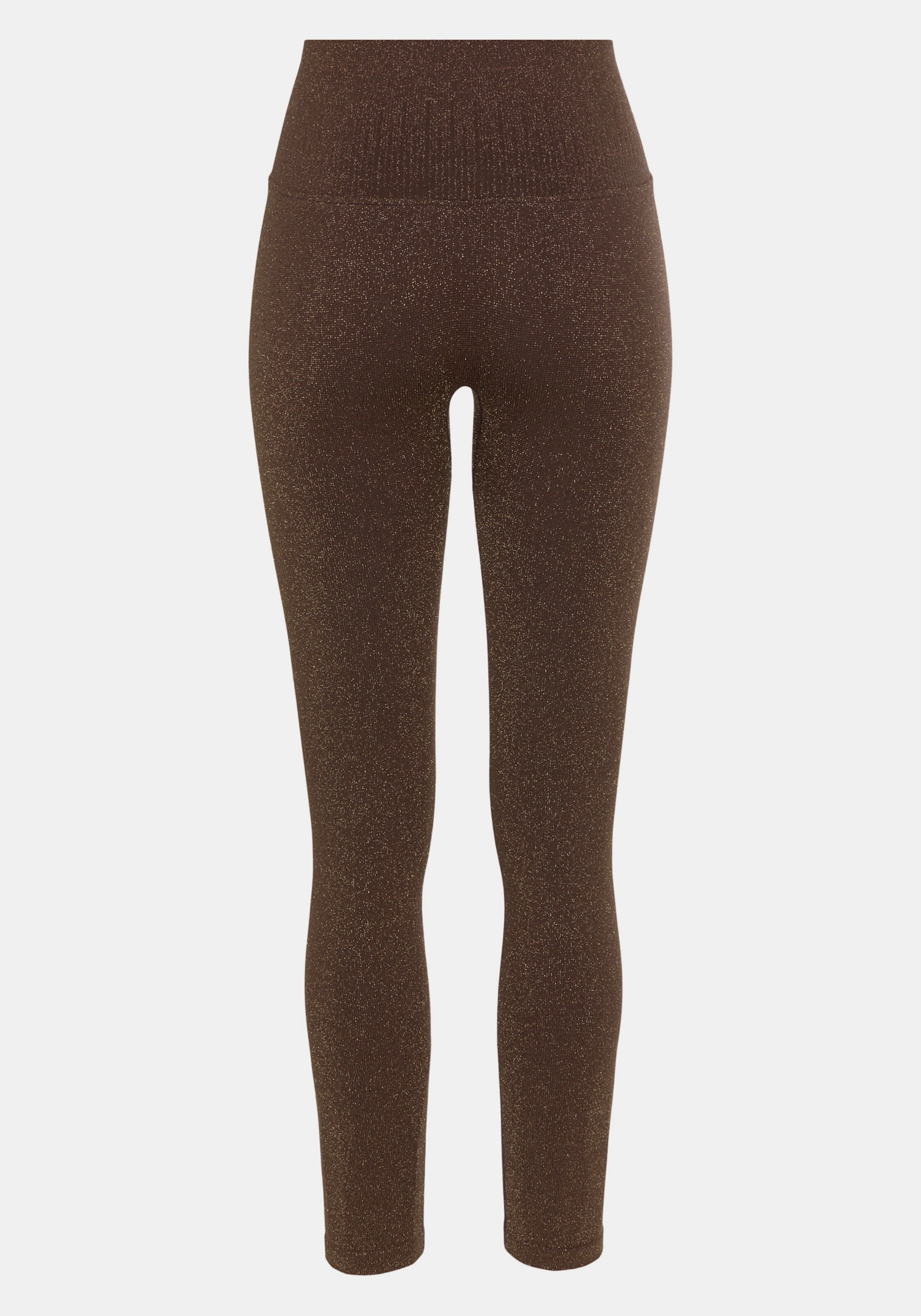 Seamless Leggings