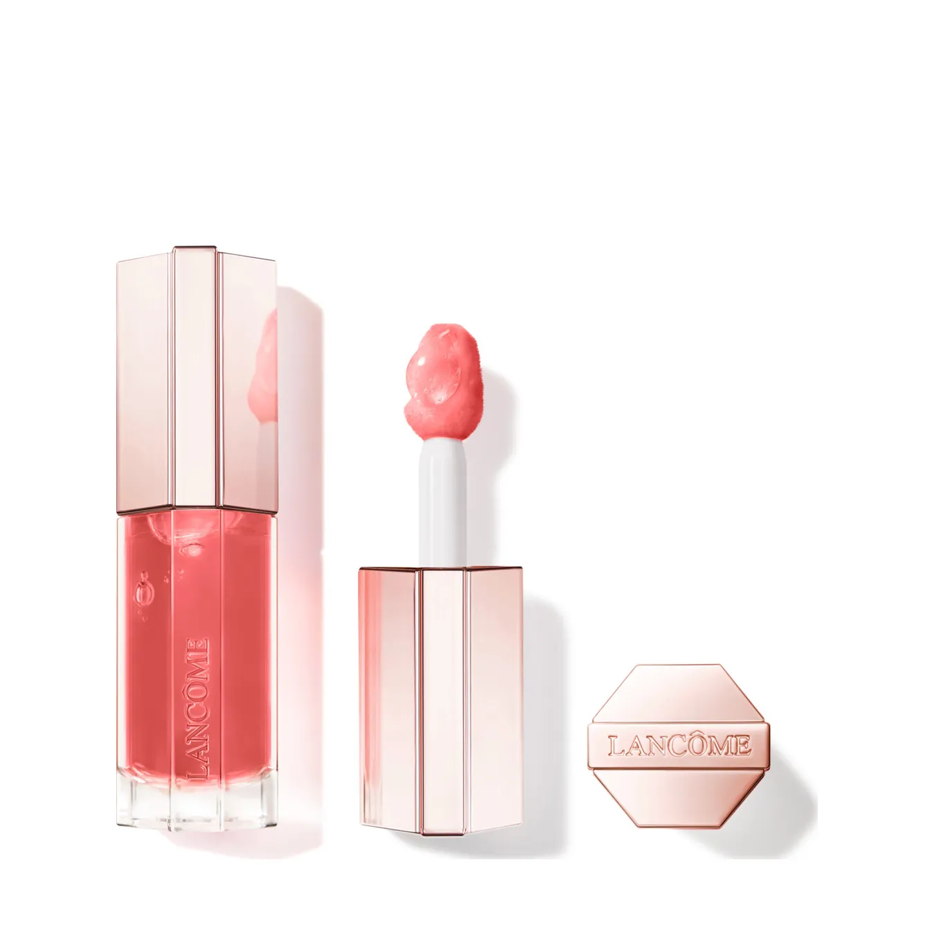 Lancôme Lip Idôle Juicytreat Lipgloss00