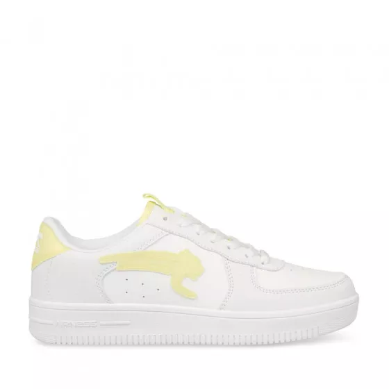 Baskets BLANC AIRNESS