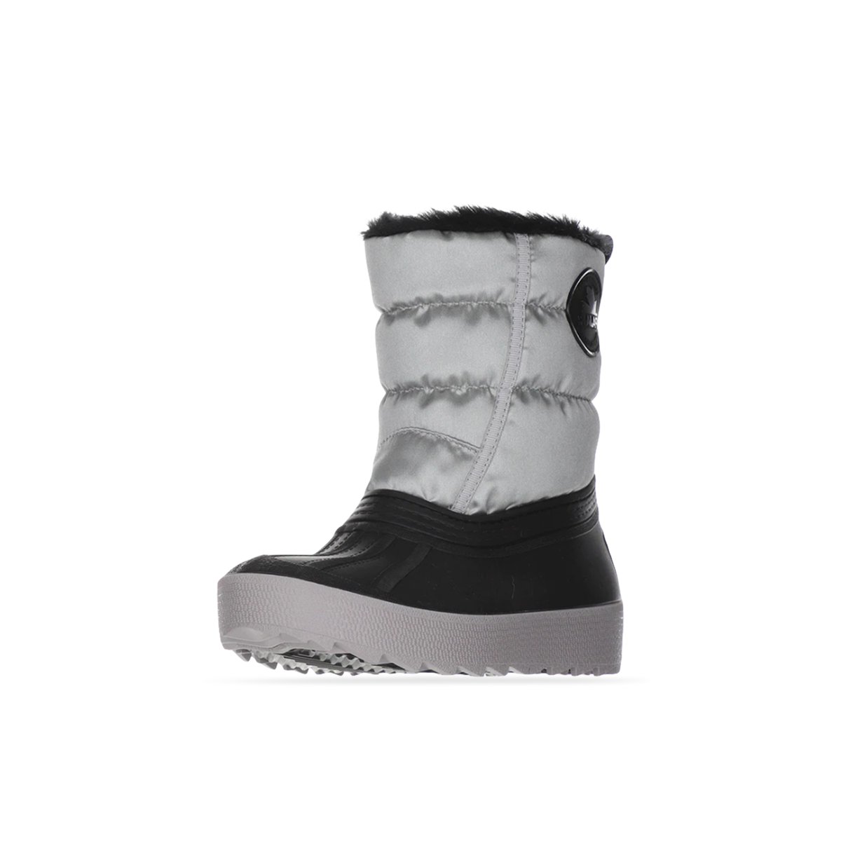 PAJAR-Spacey-l-Bottes d'hiver mi-mollet 