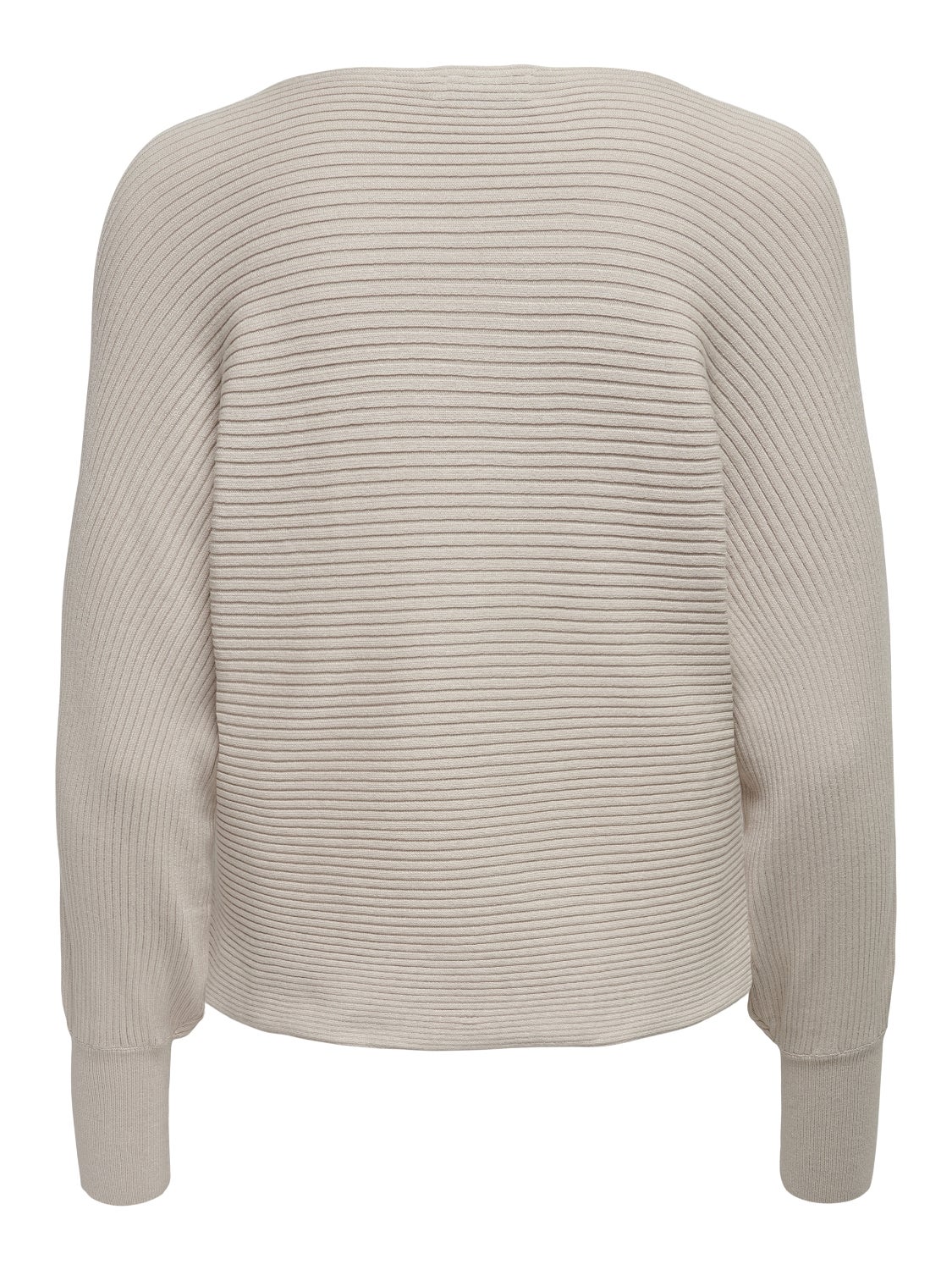 ONLADALINE Strickpullover Pumice Stone