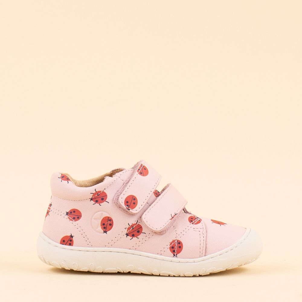 Bisgaard Barefoot 21234 Lady Bugs