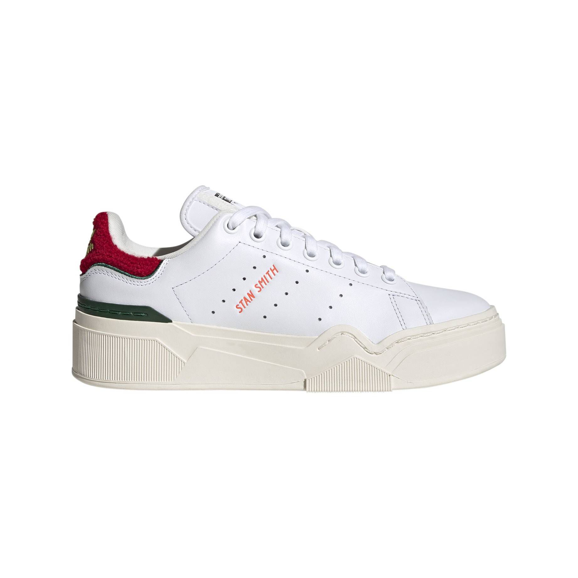 adidas Originals| Damen Sneaker STAN SMITH BONEGA 2B