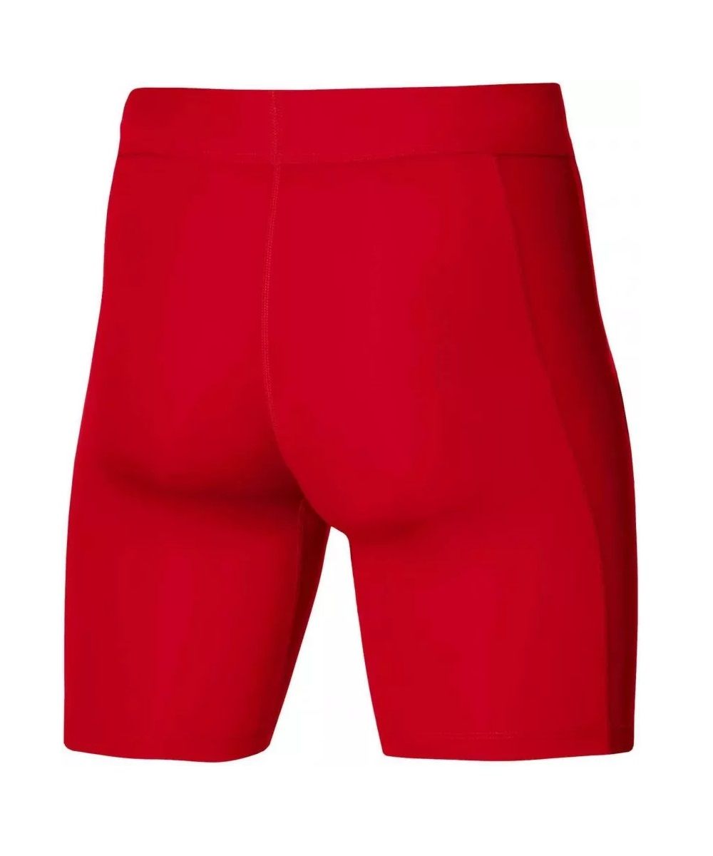 Cuissard Nike Nike Pro Rouge pour homme