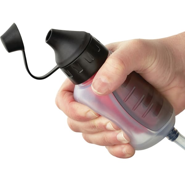 Gourde filtrante MSR TRAILSHOT MICROFILTER