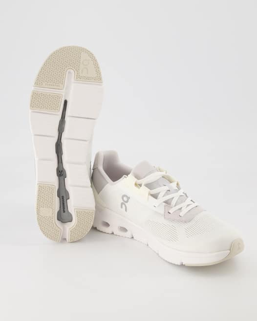 ON Running Cloudrift Sportschuhe in Weiß