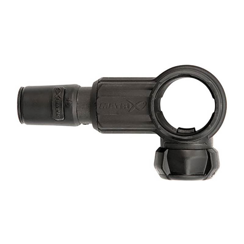 Bague De Serrage Fox Matrix 3D-R Keepnet Arm Short Mkii
