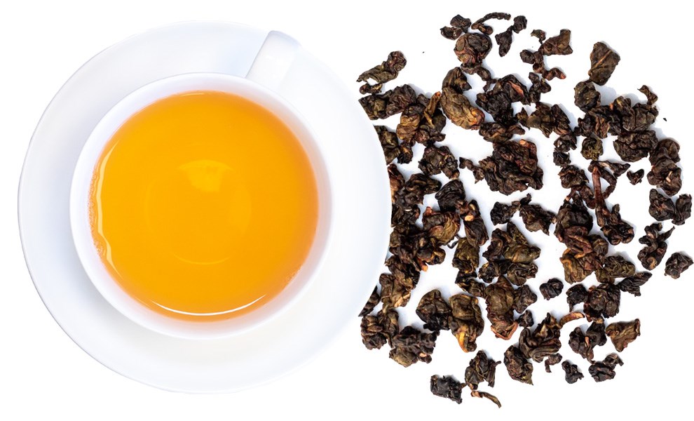 Neuseeland Zealong Roasted Bio
