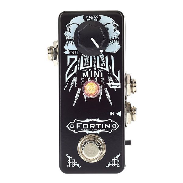 Fortin Mini Zuul Noise Gate