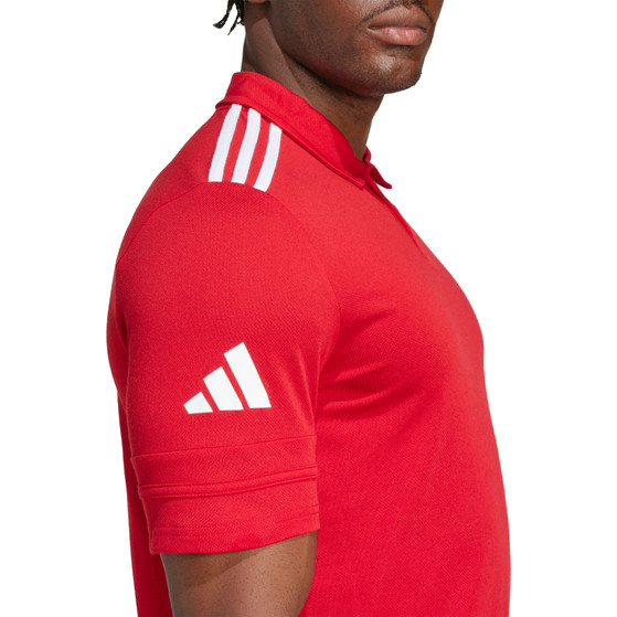 adidas Squadra 25 Polo Trainingsset