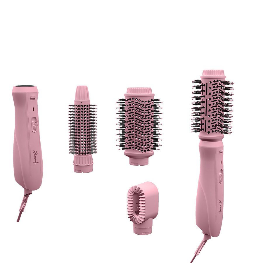 Mermade Hair The Interchangable Blow Dry Brush