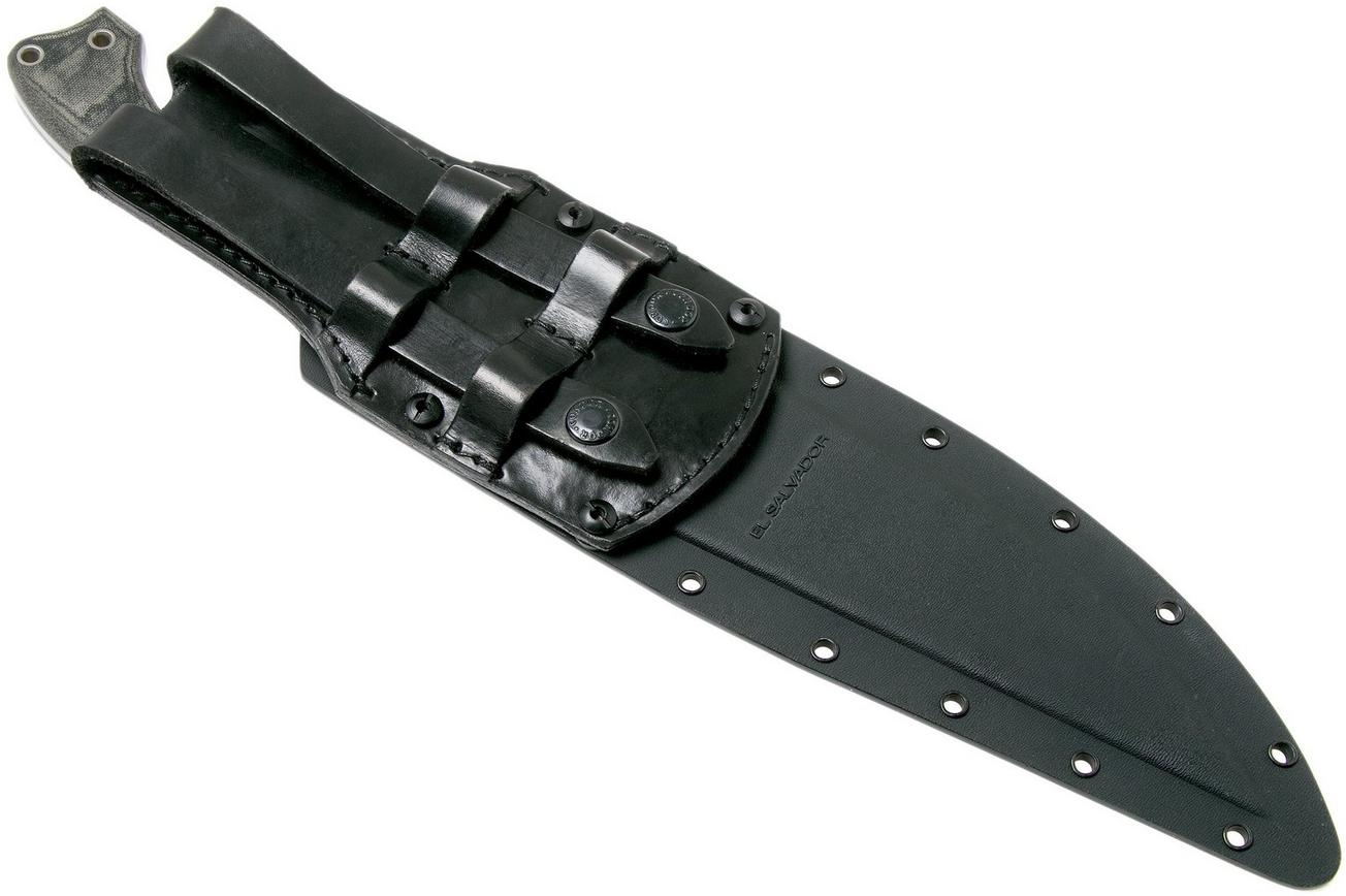 Condor Atrox Knife 1814-10.8HC kapmes 61719