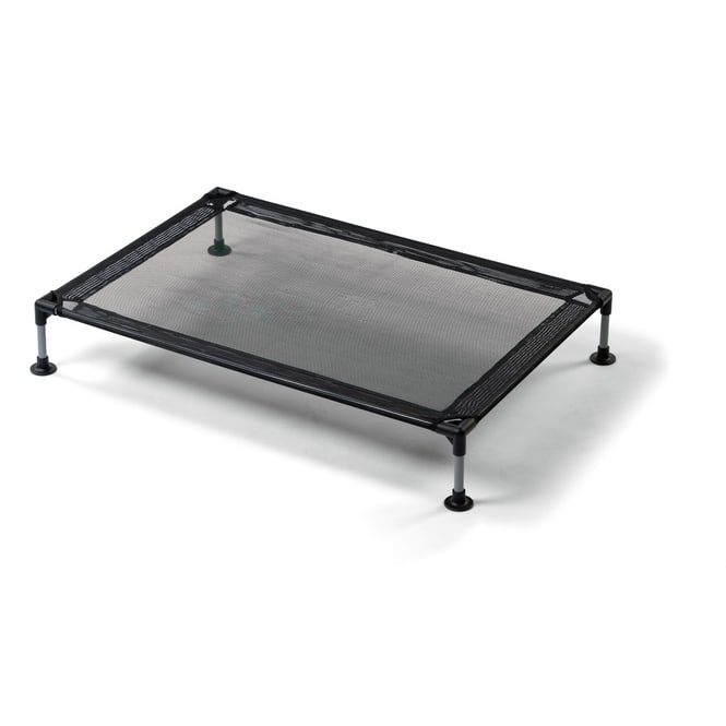 Hundezubehör - ca. 90 x 60 x 15 cm - belastbar bis 25 kg