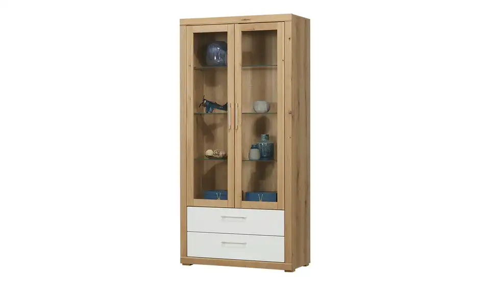 smart Vitrine Malmö