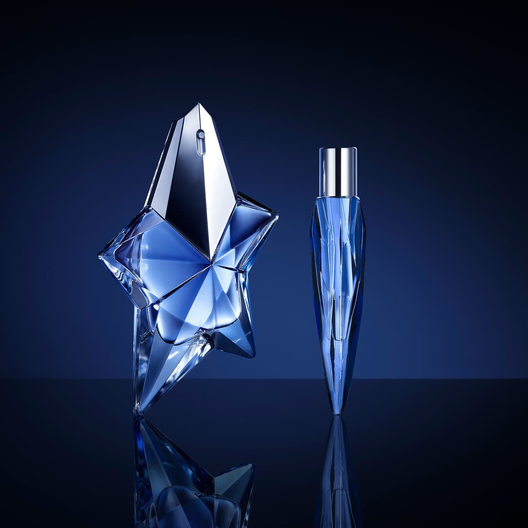 MUGLER ANGEL/S Eau de Parfum - Recarregável - 100ml