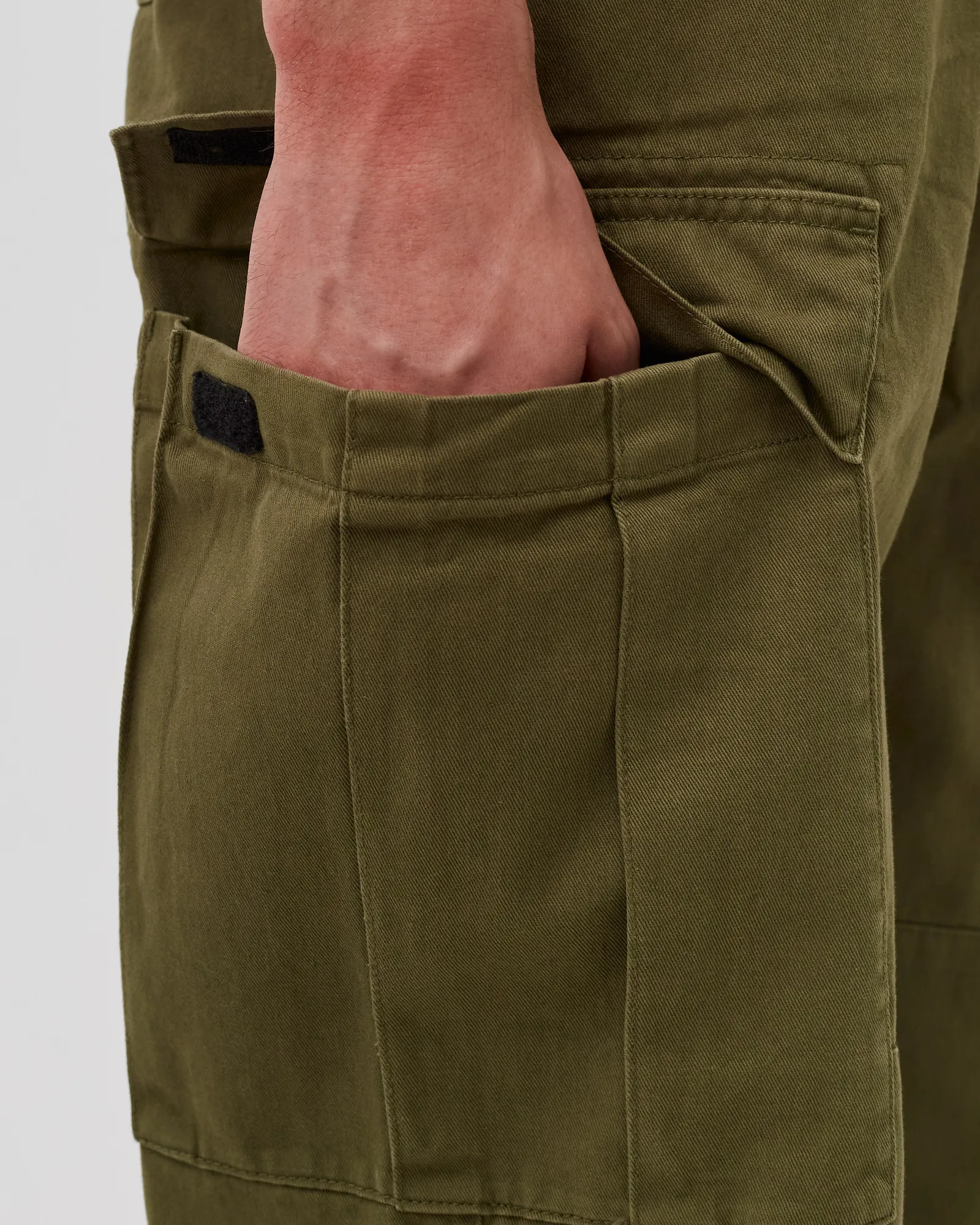 Gramicci CARGO PANT
