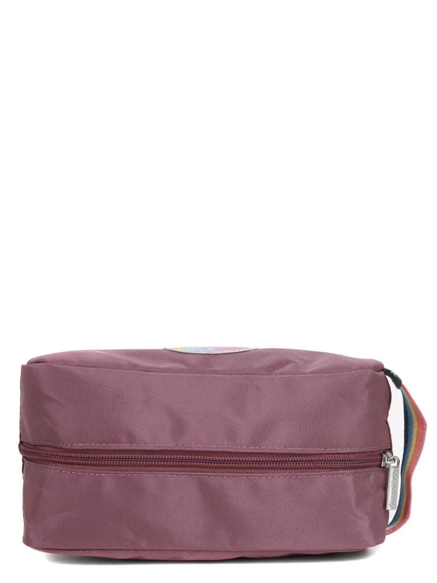 Trousse de toilette Caramel & cie En Vadrouille Arc-en-ciel ÀtoilÀ
