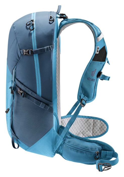 Speed Lite 25 M rygsæk