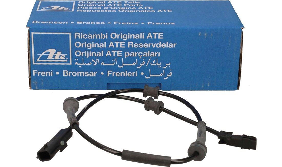 ABS sensor