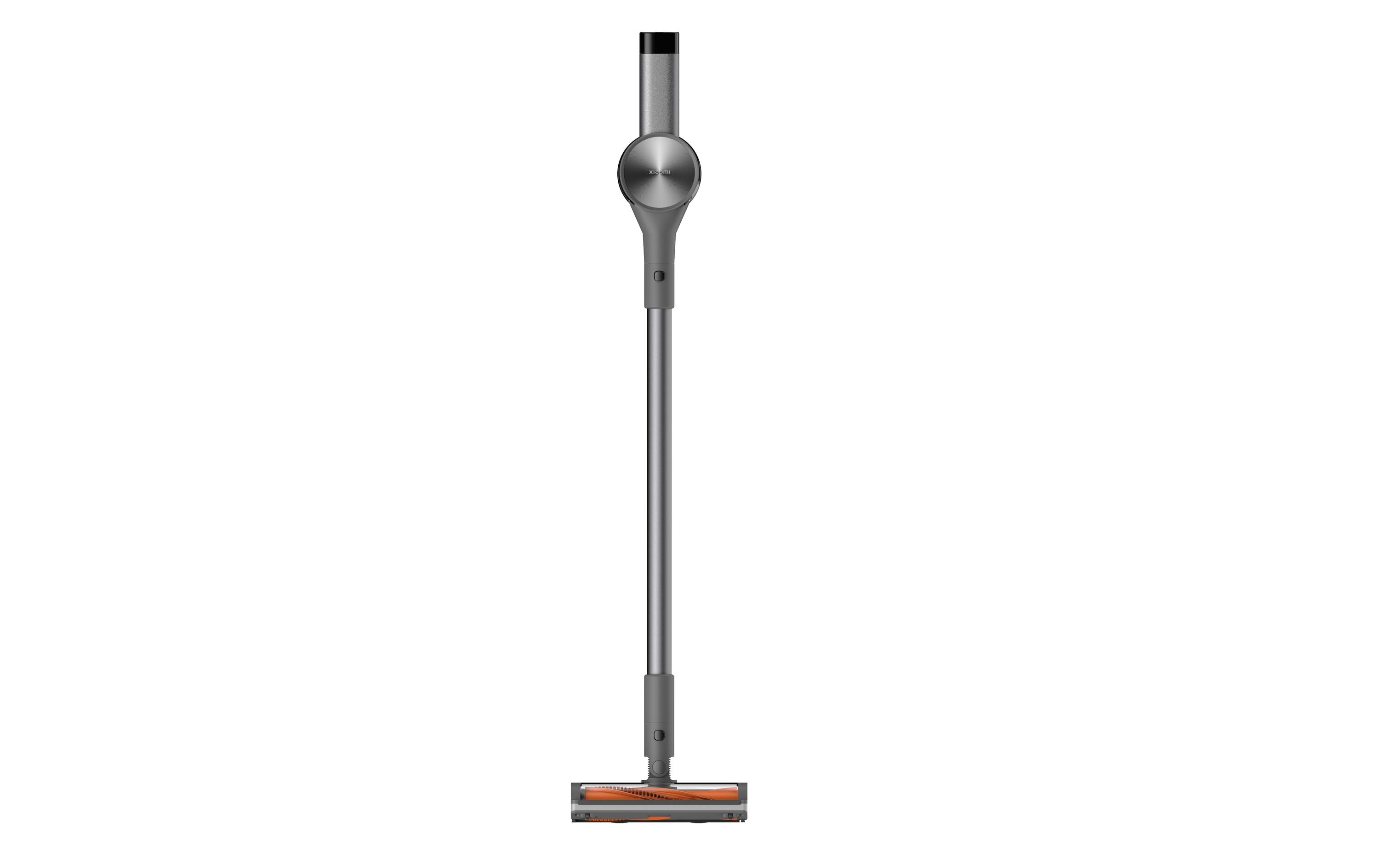 Akku-Hand- und Stielsauger G20 Max Grau<br>Kabelloser Staubsauger