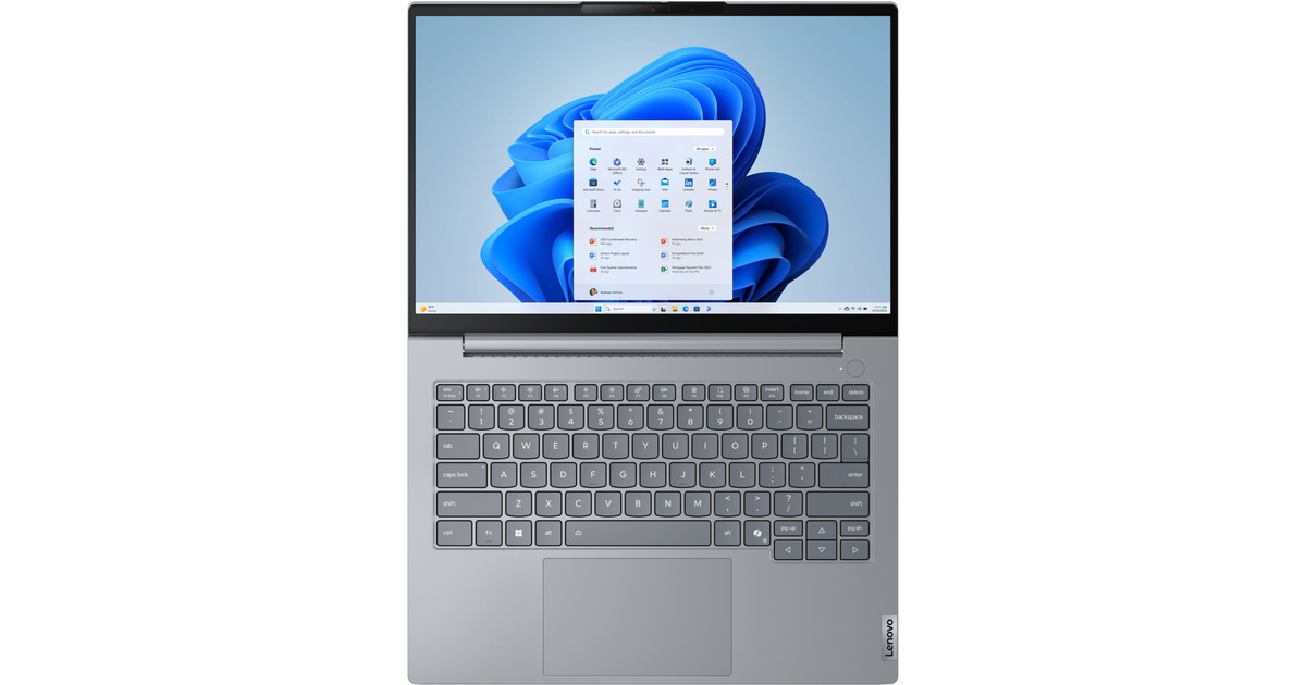 LenovoThinkBook 14 G8 IRL (21SG007WMH) 14