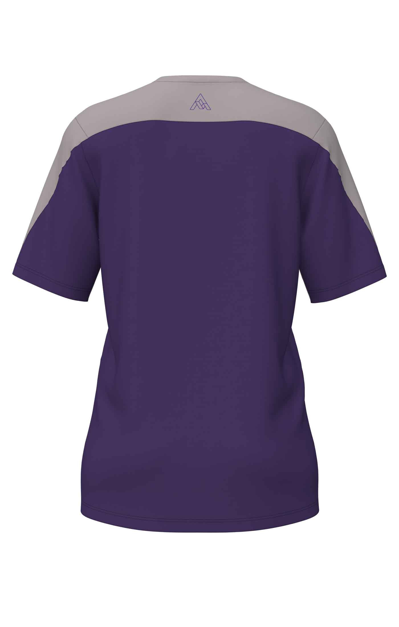 Roam Shirt SS Women's
