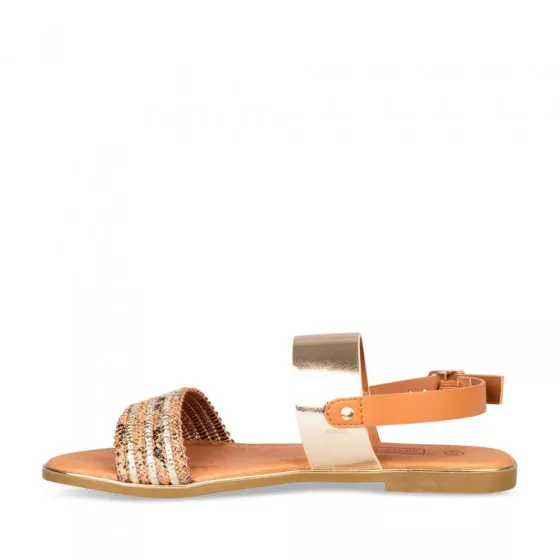 Sandales OR MERRY SCOTT
