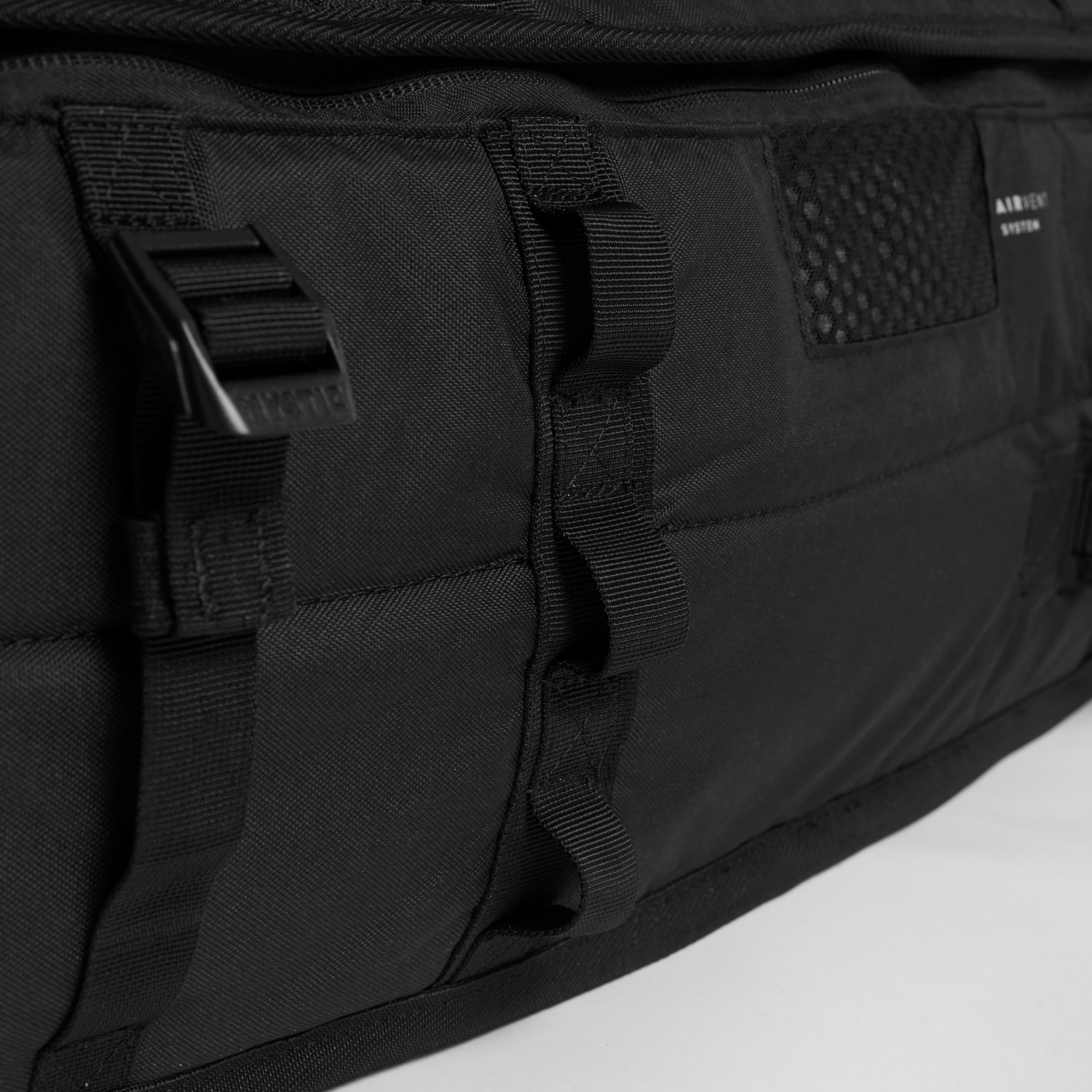 Mystic Patrol Boardbag Foil 5'1