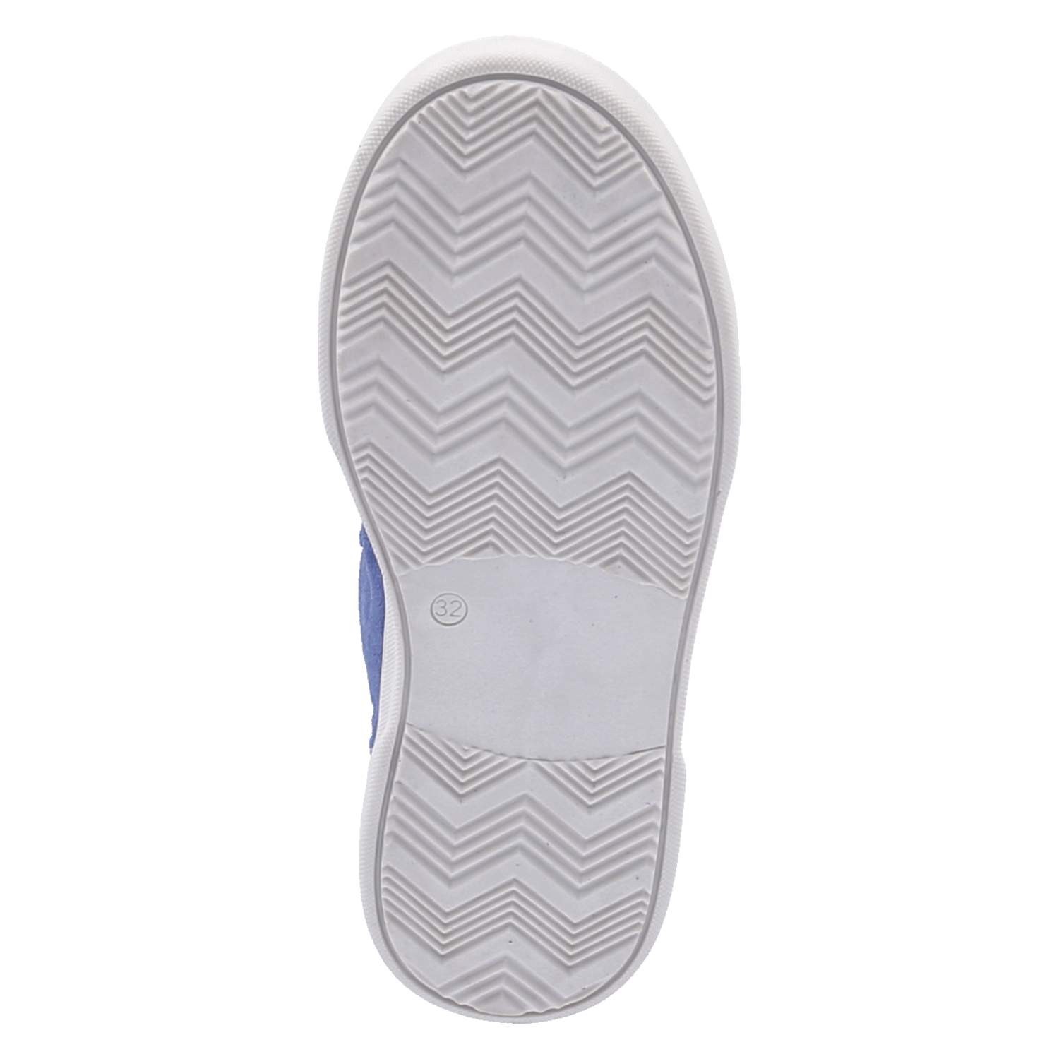 Richter Low Sneaker - surf/white