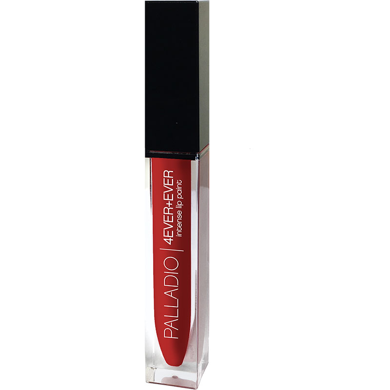 Palladio - 4Ever+ Ever Intense Lip Paint, 6g