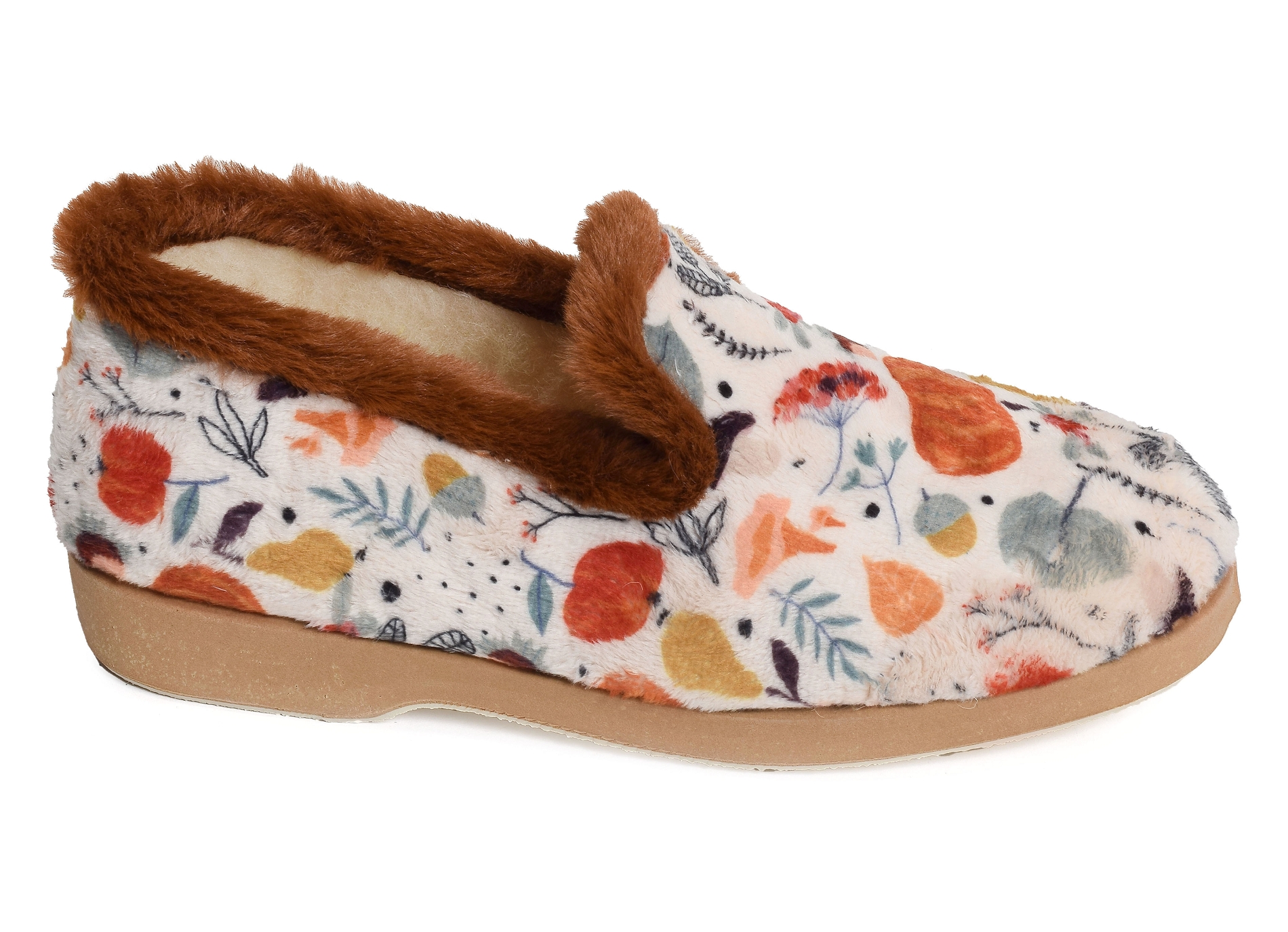 7649 multicolore